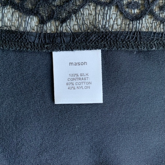 Mason Top - Picture 6 of 6